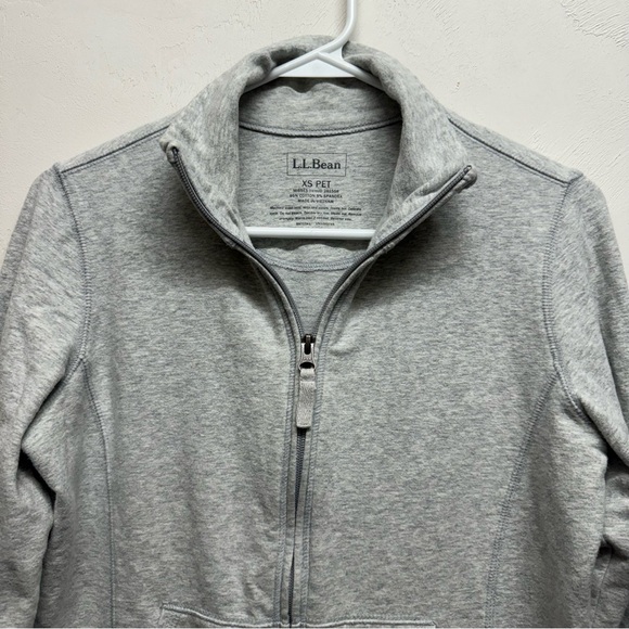 L.L.Bean Jacket - Picture 3 of 6